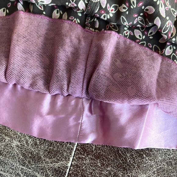 J Jill Skirt - Size 8 Petite - Picture 7 of 7